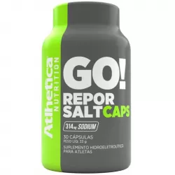 GO! Repor Salt (30 caps) -...