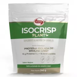 Isocrisp Plant Pouch (240g)...