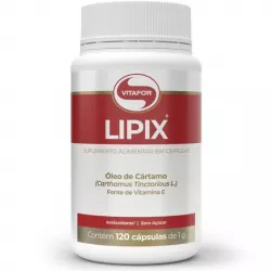 Lipix 1000mg (120 Caps) -...