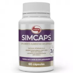 Probióticos Simcaps® (60...