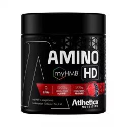 Amino-HD 9 EAA's  (225g) -...