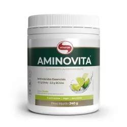 Aminovita (240g ) - Vitafor