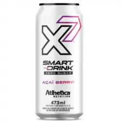 X7 Smart Drink (Pack c/ 6un...