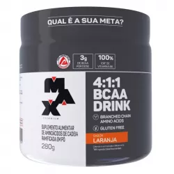 BCAA 4:1:1 Drink (280g) -...