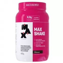 Max Shake (400g) - Max...