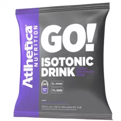 GO! Isotonic Drink (900g) -...