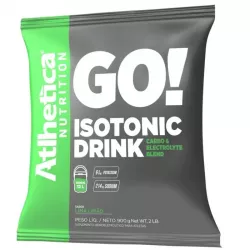 GO! Isotonic Drink (900g) -...