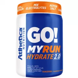 GO! My Run Hydrate 2.0...