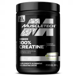 Platinum 100% Creatine...