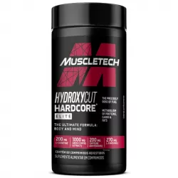 HydroxyCut Hardcore Elite...