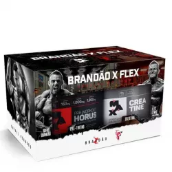 Promopack Brandão x Flex...