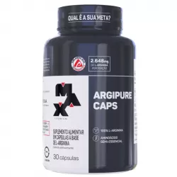 Argipure 100% L-Arginina...