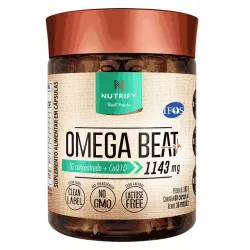 Ômega Beat TG + Q10 (60...