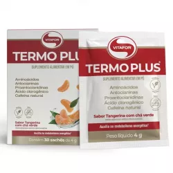 Termo plus (30 sachês de...