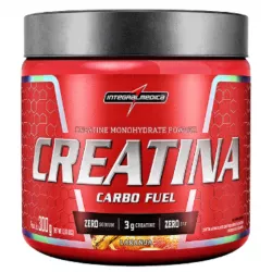 Creatina Carbo Fuel (300g)...