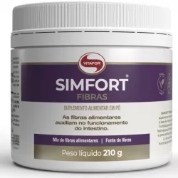 Simfort fibras (210g) -...