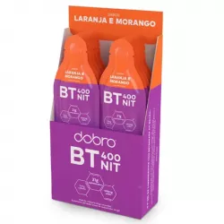 BT 400 Nitrato Gel (Caixa...