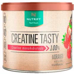 Creatine Tasty (210g) -...