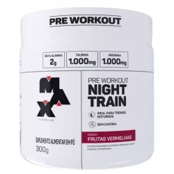 Night Train (300g) - Max...