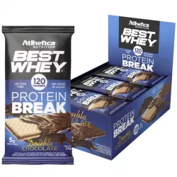 Best Whey Protein Break...