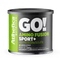 GO! Amino Fusion Sport+...