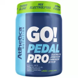 GO! Pedal Pro (700g) -...