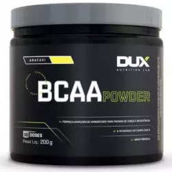 BCAA Powder (200g) - Dux...