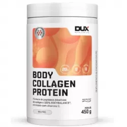 Body Collagen Protein...