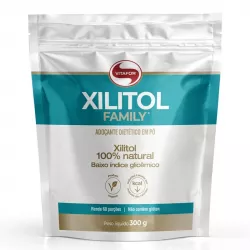 Xilitol family Pouch (300g)...