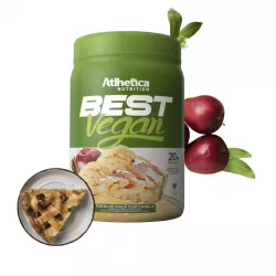 Best Vegan (500g) Atlhetica...