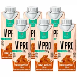 VPRO (Pack c/ 6un de 250ml)...