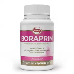 Boraprim 1000mg (30 Caps) -...