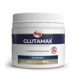 Glutamax 100% Glutamina...