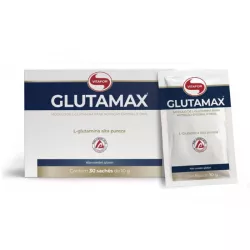 Glutamax 100% Glutamina...