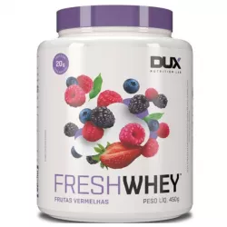 Fresh Whey Protein (450g)...