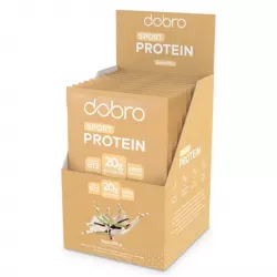 Sport Protein (Caixa c/10...