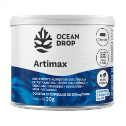 Artimax (60 Caps) Ocean Drop