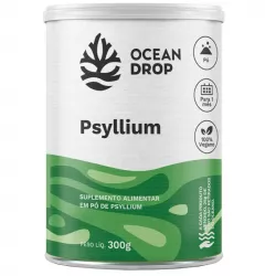 Psyllium (300g) Ocean Drop