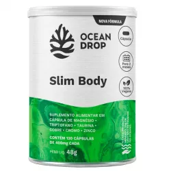 Slim Body (120 Caps) Ocean...