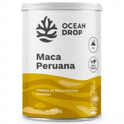 Maca Peruana (150g) Ocean Drop