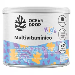 Gummy Multivitamínico Kids...
