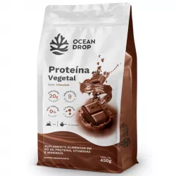 Proteína Vegetal (450g)...