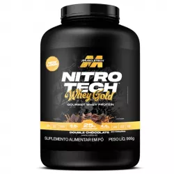 Nitro Tech Whey Protein...