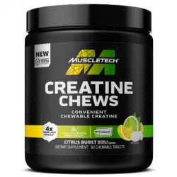 Creatine Creapure Chews...