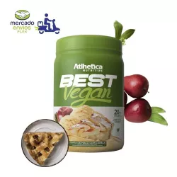 Best Vegan (500g) Atlhetica...