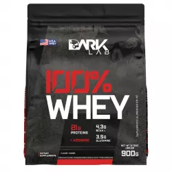Whey Protein 100% Pure...