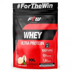 Whey Ultra Protein Proteína...