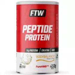 Peptide Protein Proteína...