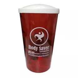 copo-shaker-vermelho-bodysaver-suplementos-sao-paulo-brasil