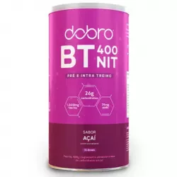 BT 400 Nitrato (450g) Dobro
